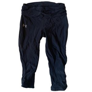 Under Armour Shatter Capri Leggings